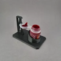 Support pour pots de peinture Citadel — photo 5