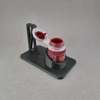 Support pour pots de peinture Citadel — photo 6
