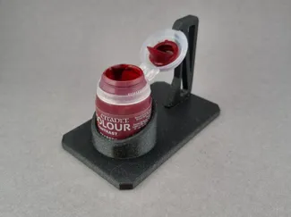 Citadel Colour Bottle Stand
