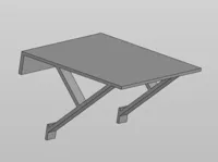 0.2mm layer, 3 walls, 25% infill