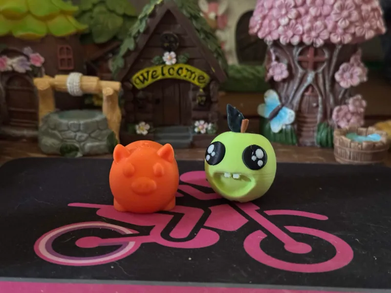 Andy Apple