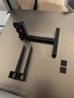 0.16mm layer, 2 walls, 15% infill