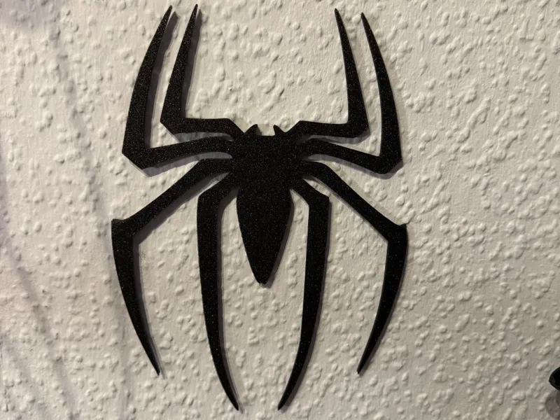 Spider-Man Symbol