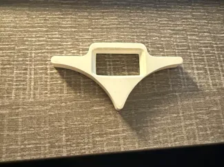 Better Book Holder