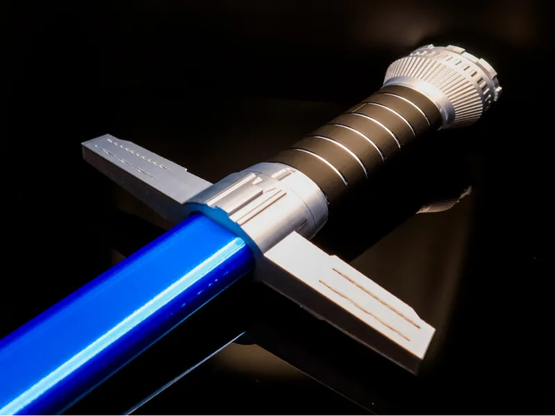 Sci Fi Sword (Collapsible)