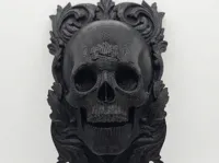 0.2mm layer, 2 walls, 5% infill