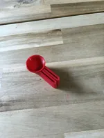 0.2mm layer, 2 walls, 10% infill