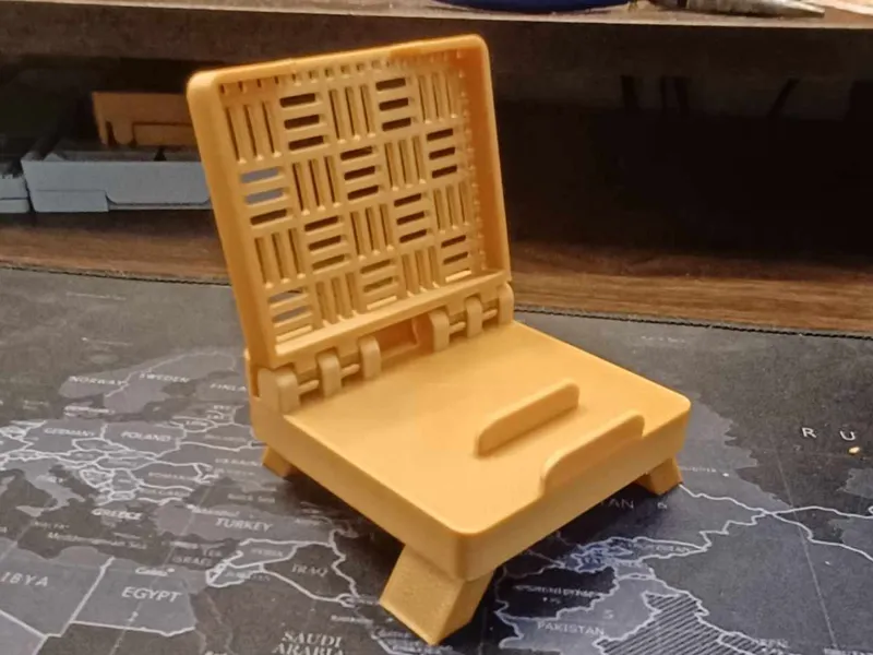 便攜式手機架 Portable mobile phone holder