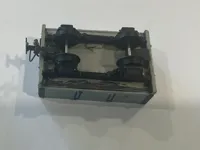 0.2mm nozzle, 0.12mm layer, 4 walls, 100% infill