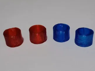 Cricut Rollers
