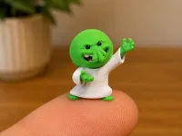 mini size