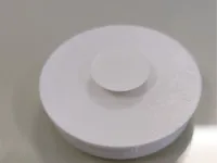 TPU 0.2mm layer, 2 walls, 10% infill