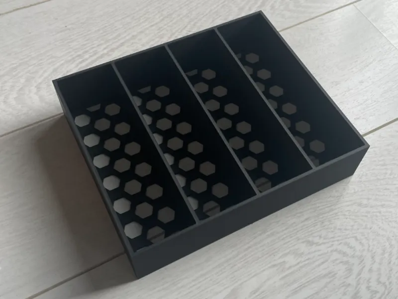 Glasses case