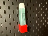 0.2mm layer, 3 walls, 10% infill