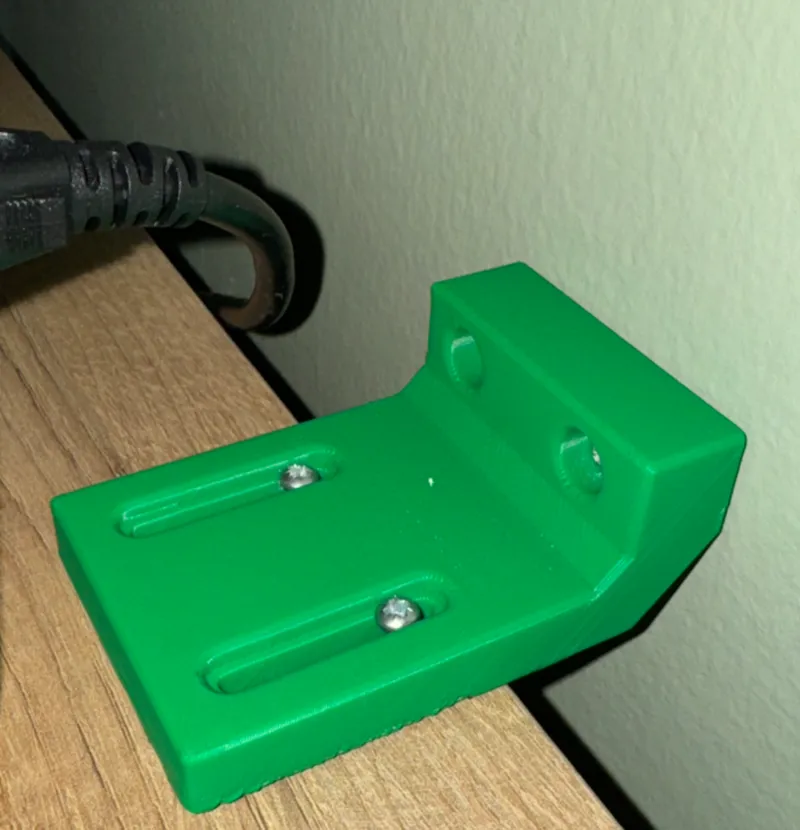 Wobbly Table Fix