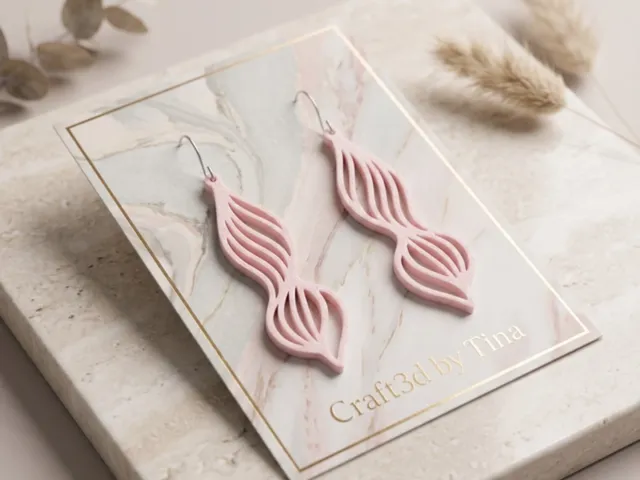 Boucles oreilles 424