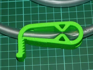Hose Clamp Pinch Valve