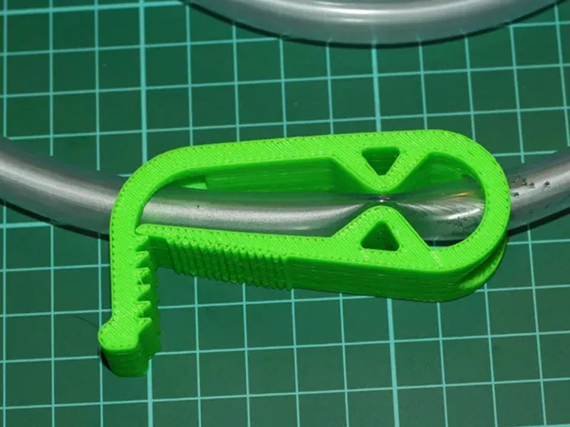 Hose Clamp Pinch Valve