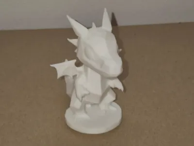 Cute Dragon Figure/Toy