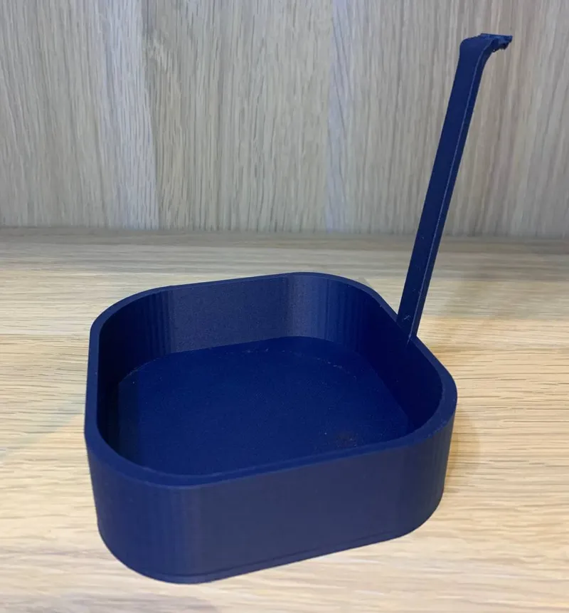 Drip tray for Satsumas by Ikea