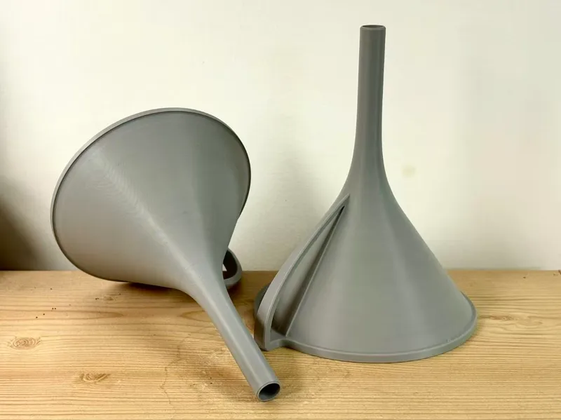 Funnel