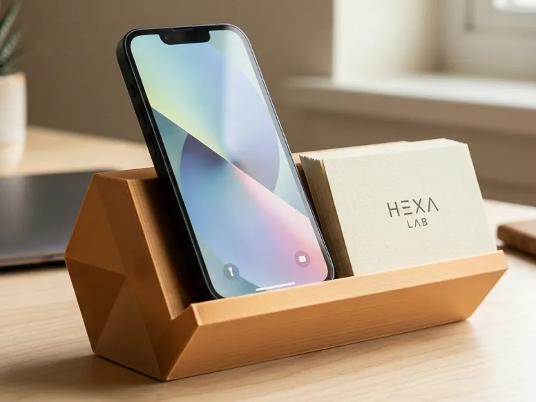 Minimal Hex-Tilt