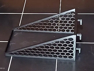 Dosenhalter für Ikea Skadis