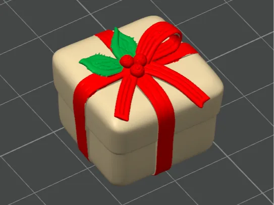 Christmas gift