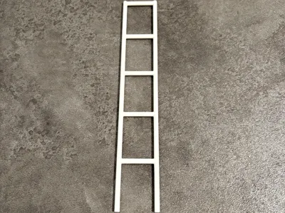 Small Trellis