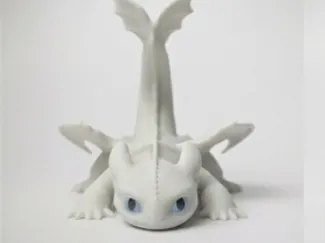 phone stand white furia