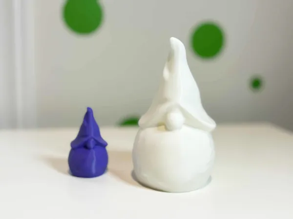 Mini nains de jardin