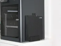 0.2mm layer, 2 walls, 10% infill
