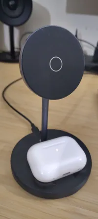 Cale de charge pour étui AirPods Pro 2 — photo 4