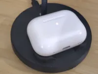 Cale de charge pour étui AirPods Pro 2 — photo 2