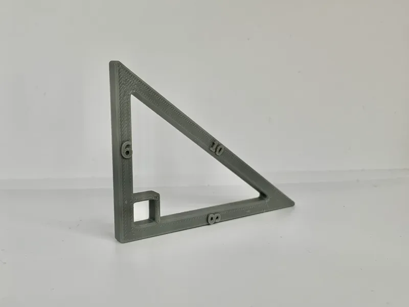 Pythagorean Triangle