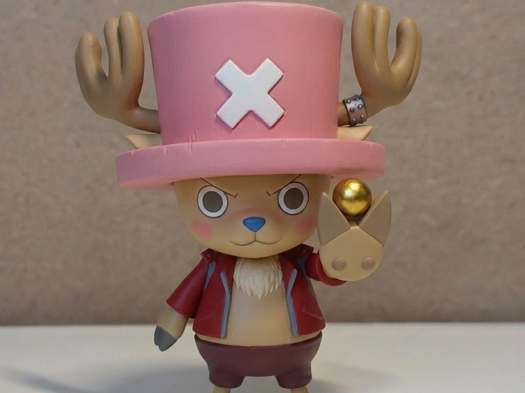 One Piece - Tony Tony Chopper