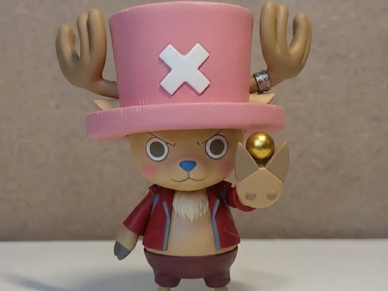 One Piece - Tony Tony Chopper