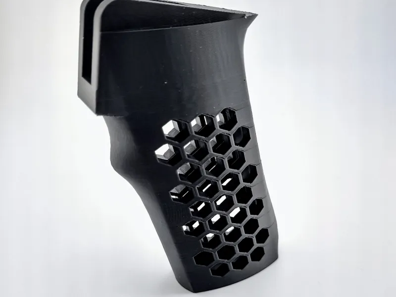 Airsoft GBB Pistol Grip for VMP-2