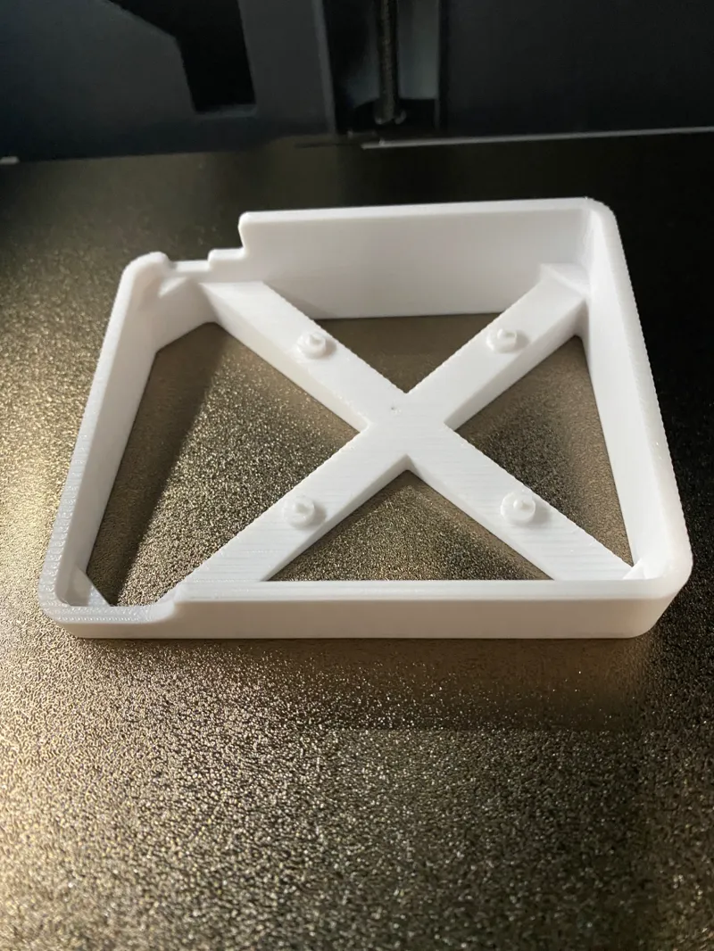 Dumbpad Case
