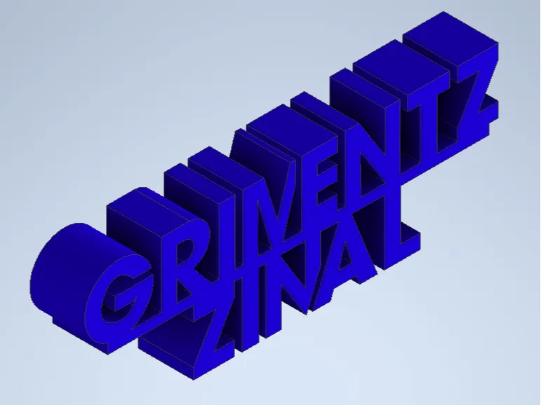 Grimentz Zinal Logo