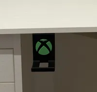 Version avec logo Xbox