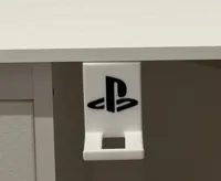 Version avec logo Playstation