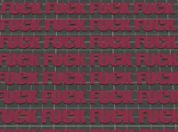 60 jetons « FUCK » à donner — photo 1