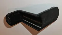 0.2mm layer, 3 walls, 15% infill