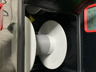 Bambulab Spulenverbreiterung für 2kg
