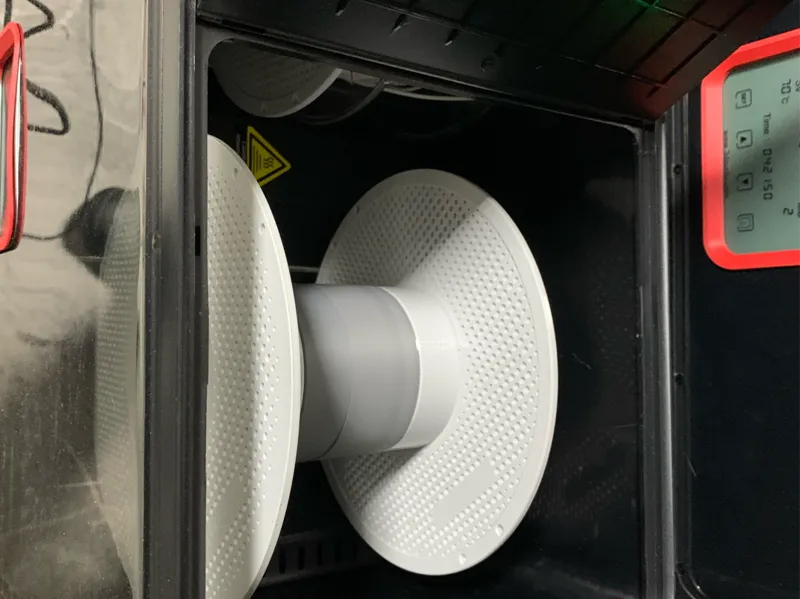 Bambulab Spulenverbreiterung für 2kg