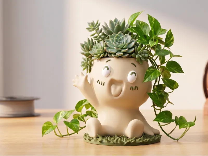 底部开洞花盆| 可爱打招呼小人