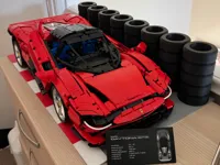 0.28mm layer, 2 walls, 6% infill