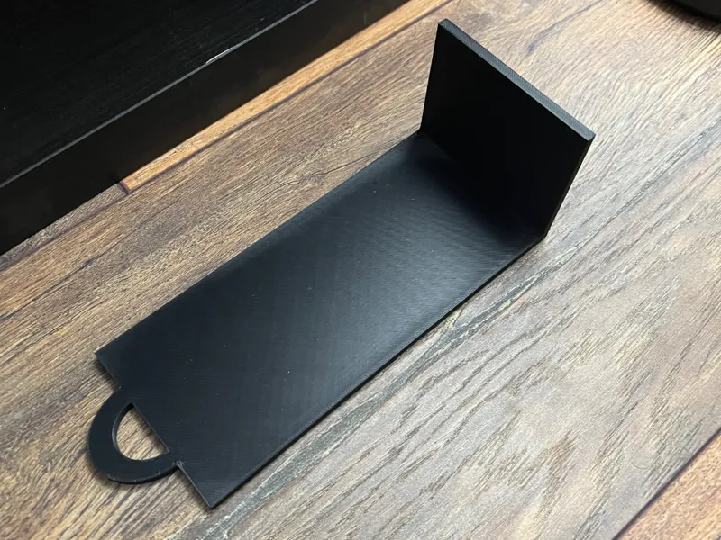 Puller for Ikea Kallax