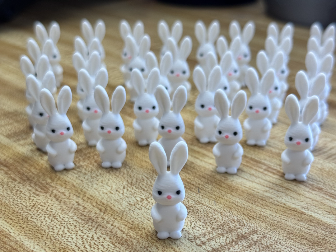 HIDE-A-BUNNIES